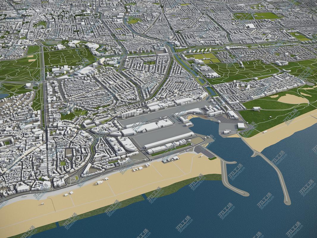 images/goods_img/2021040165/South Holland - all cities 3D model/4.jpg